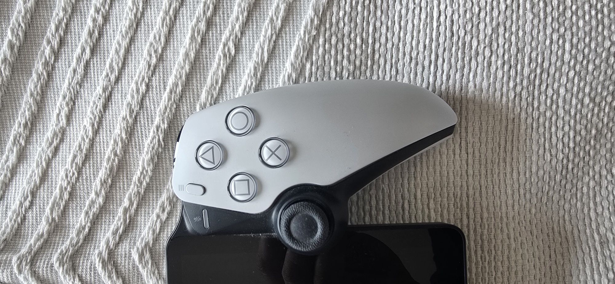 Play station portal