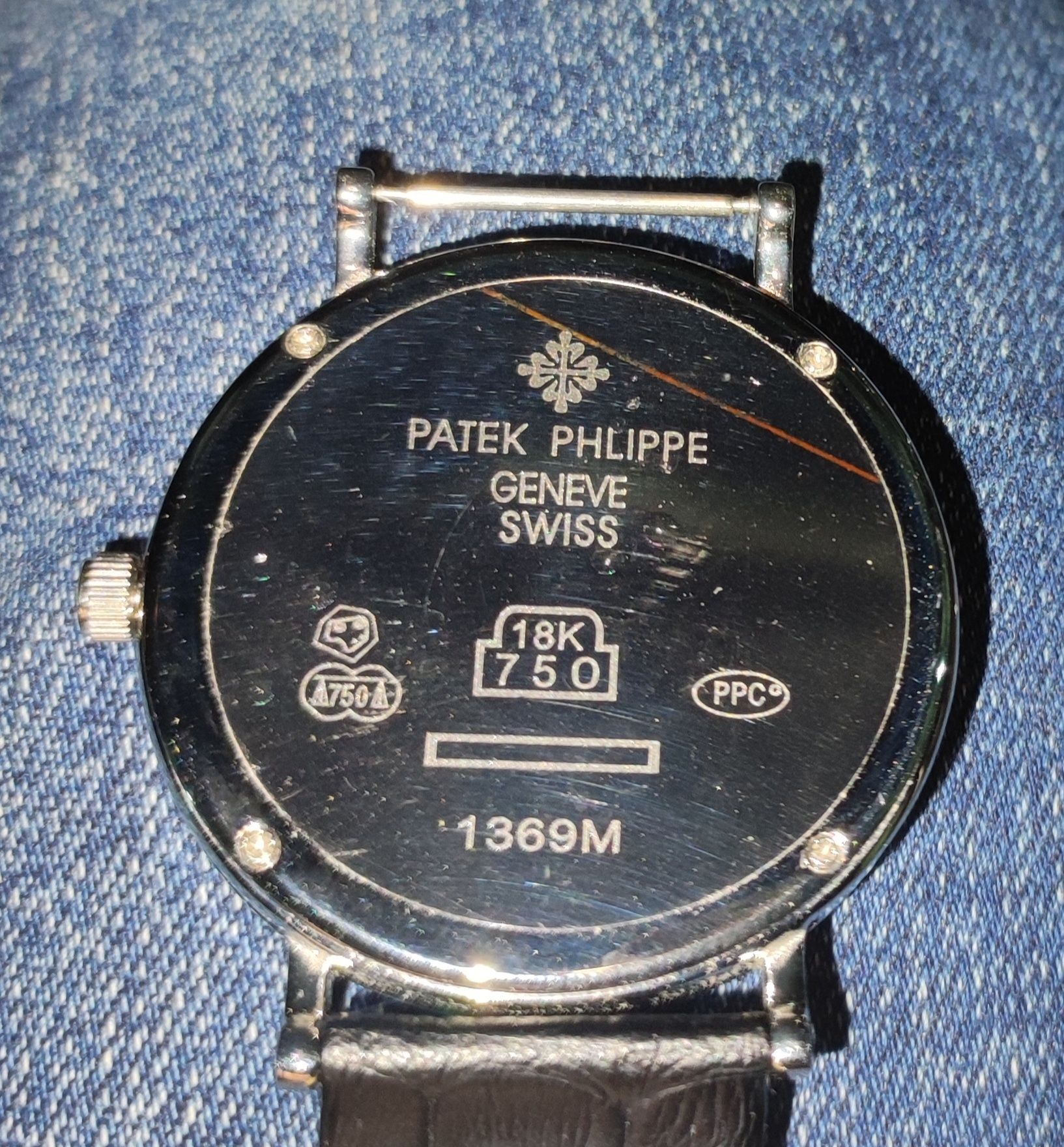 Часы наручные Patek Philippe!!!