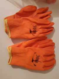 Нитриловые,рабочие перчатки