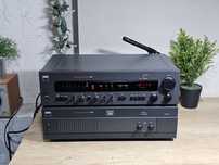 Amplificator NAD 2700, preamplificator NAD 1700, thx, hi-end audio