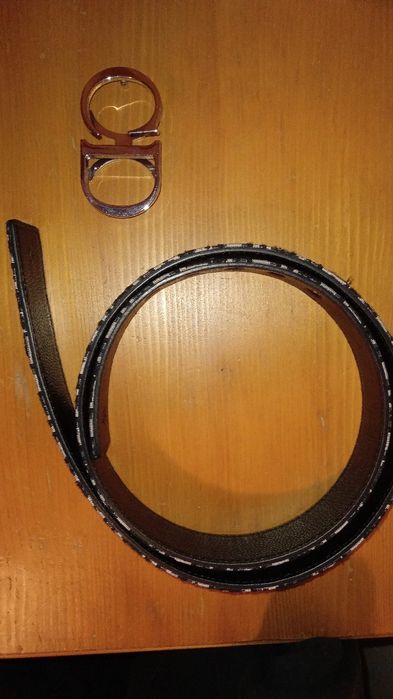 Curea Dior reversible