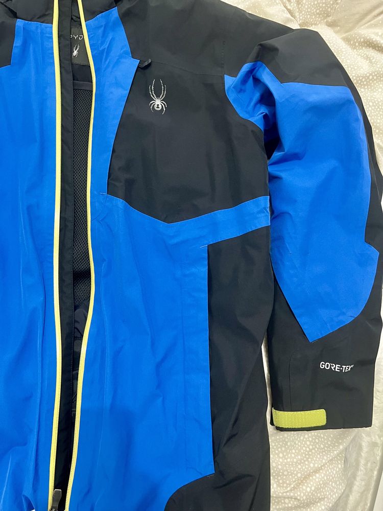 Geaca schi Spyder Goretex marime XL