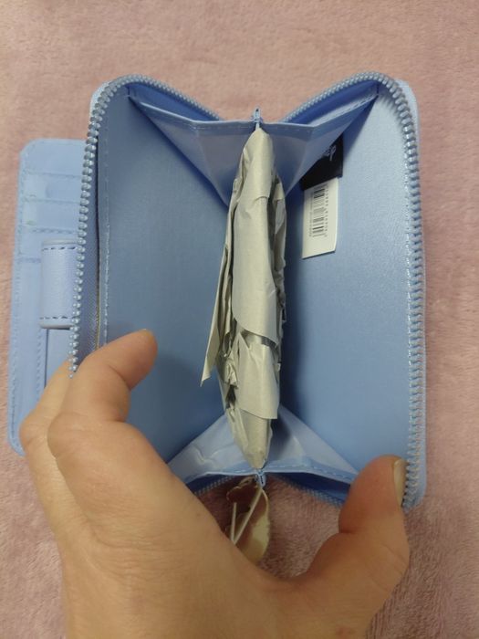 Нови портмонета Дисни Стич