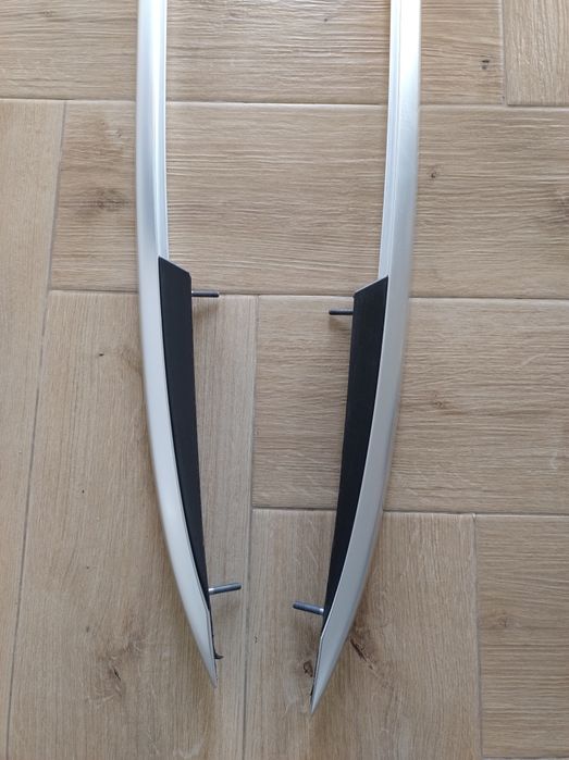 Bari longitudinale Skoda Kodiaq