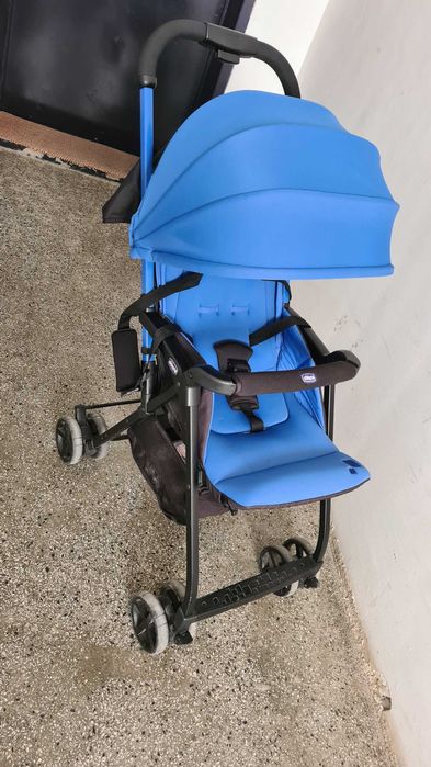 Детска количка Chicco Ohlala 2