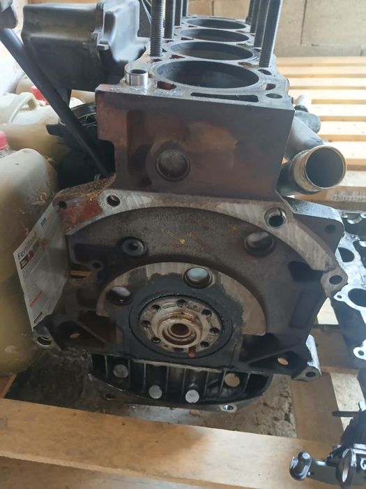 Motor 2.0 120cp rhk