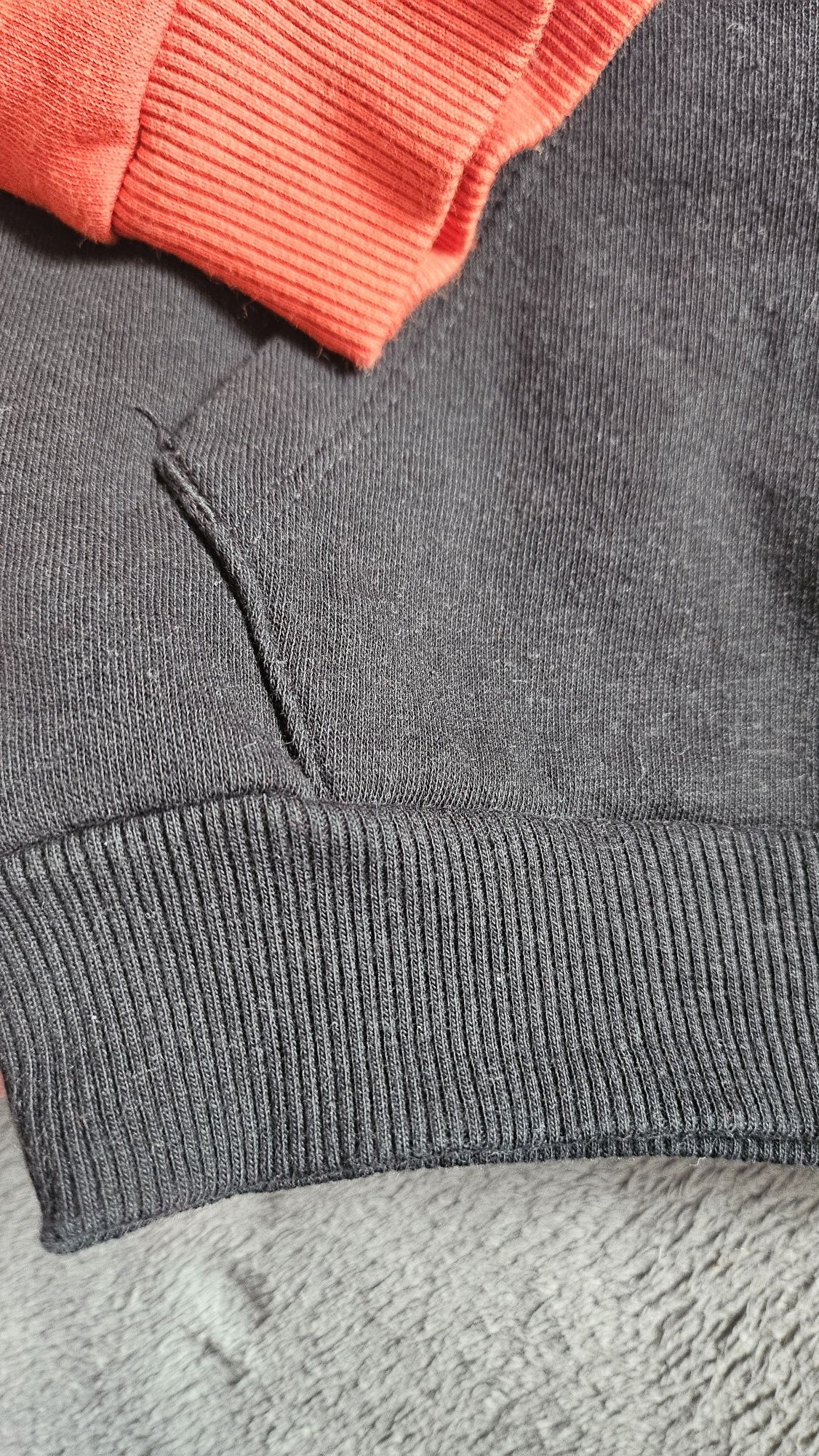 Hanorac H&M 110-116