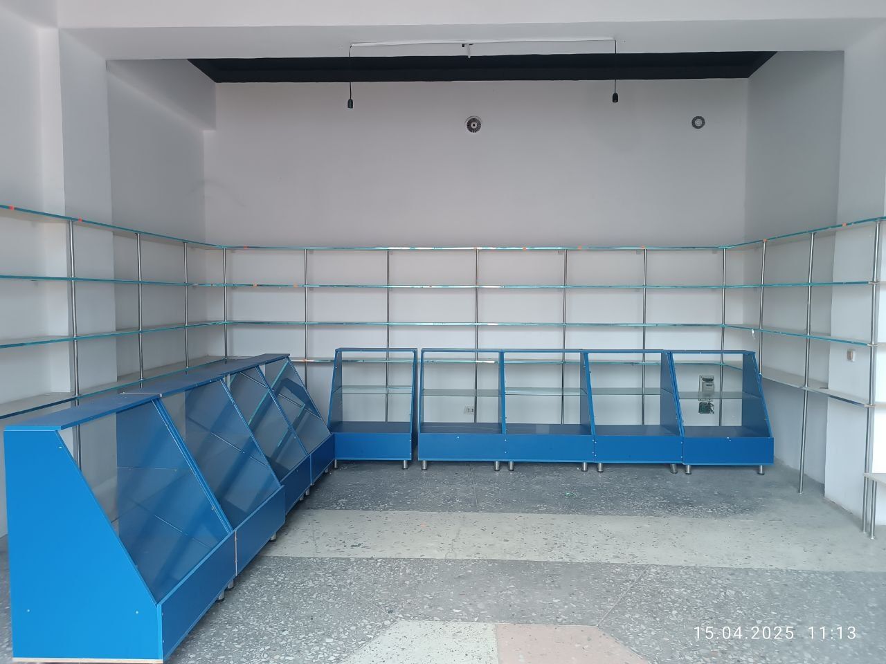 Срочно Прилавка для магазинов