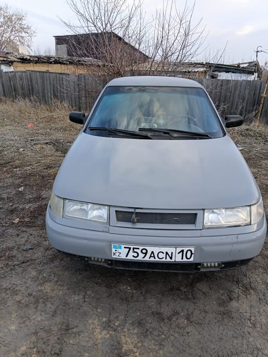 Продам Продам ВАЗ-2112