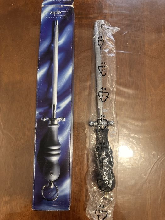 Точилка ножей Zepter