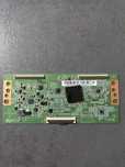 Placa T-con PT550GT01-1-C-2 - Horizon 55HL7530U/B