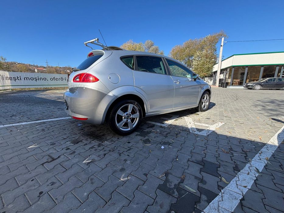 Seat Leon 2008 BSE benzina
