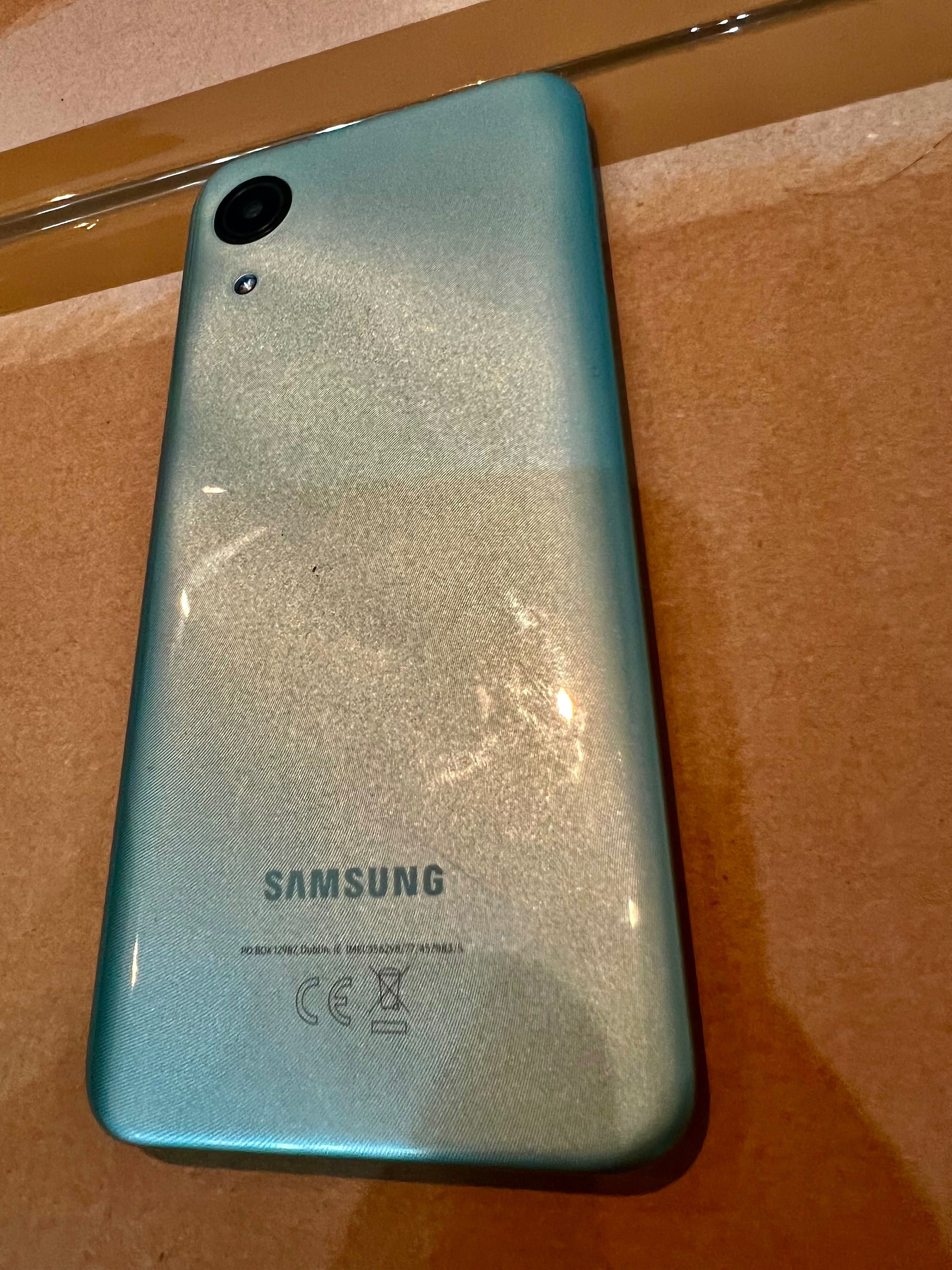 Samsung Galaxy A12 A02 A15