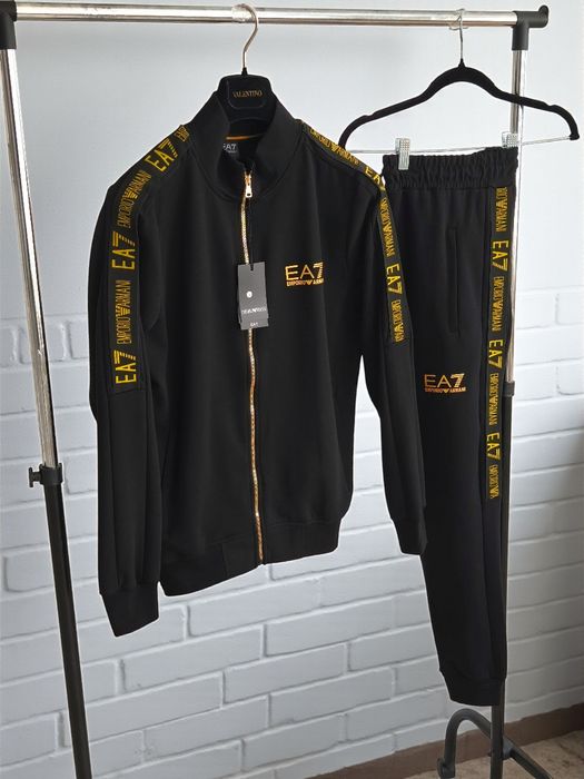 Trening Barbati Hugo Boss D&G Armani