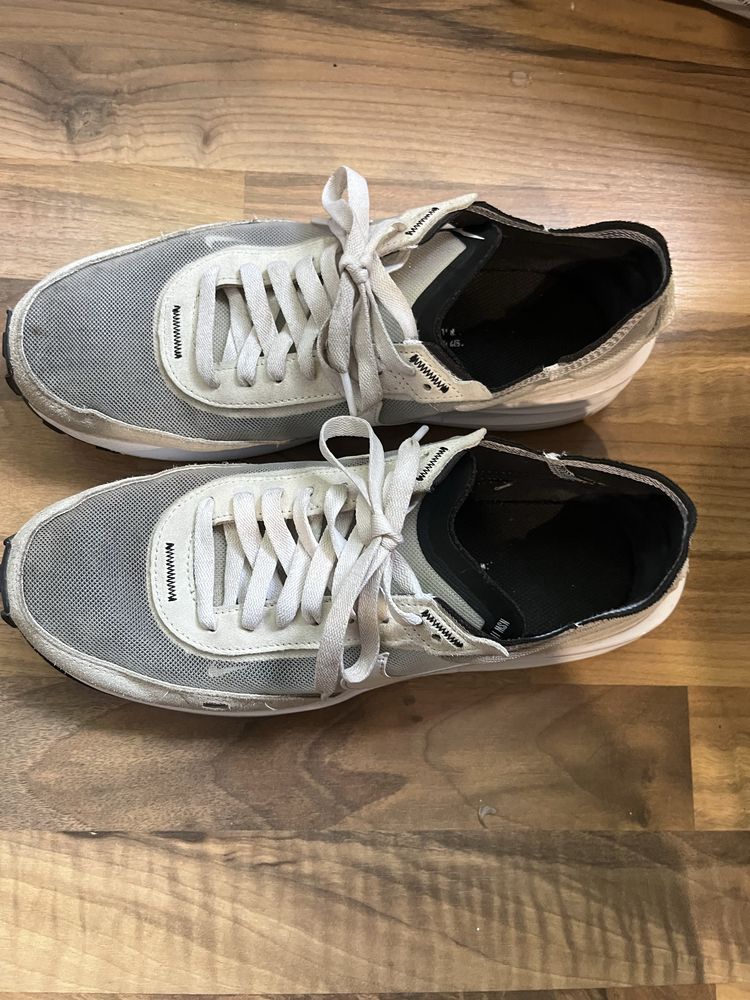 Nike waffle one summer обувки 41