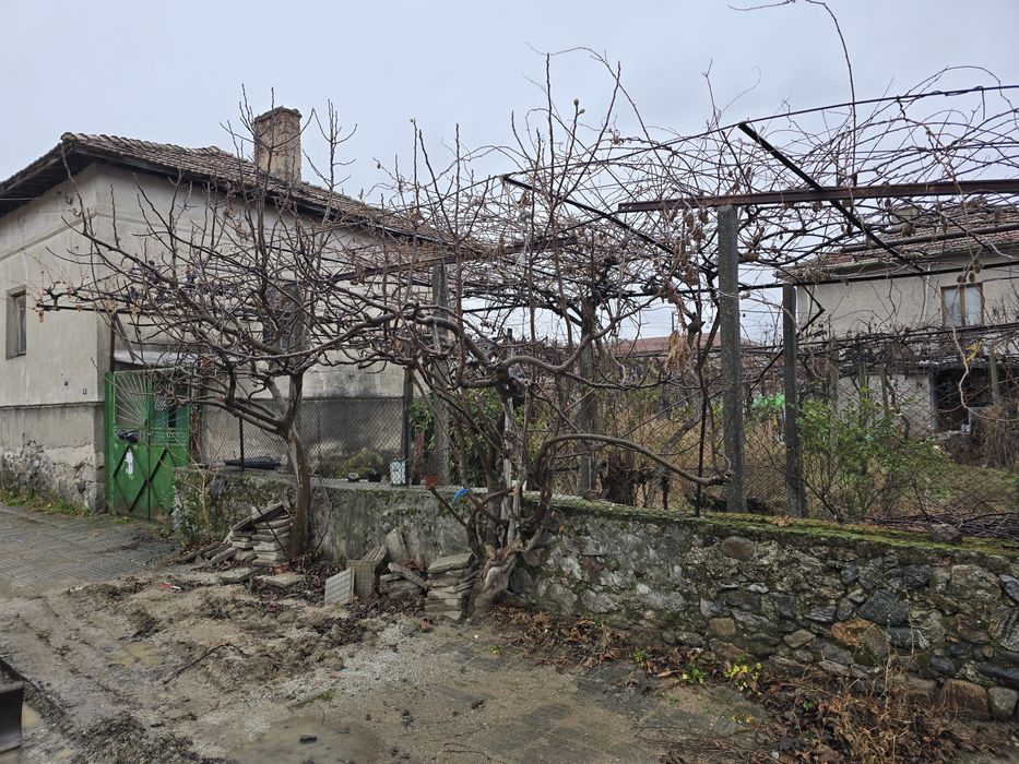 Продава се Къща в Кресна - 70 кв.м за 365 €/кв.м - Снимка #3