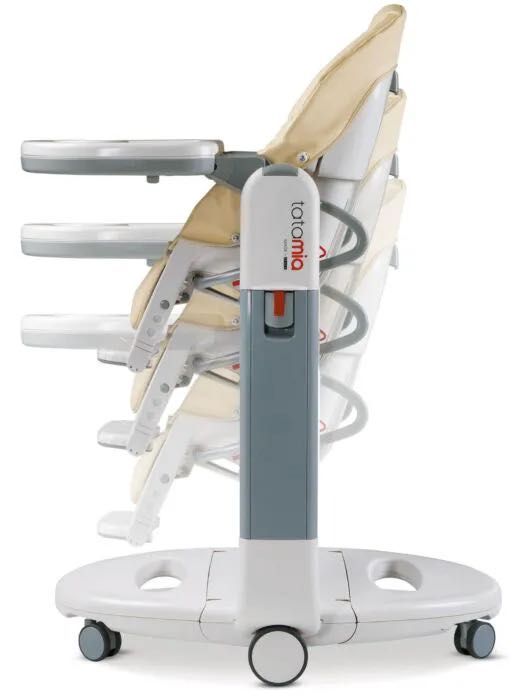 Peg Perego: Стульчик TATAMIA 0-6 лет