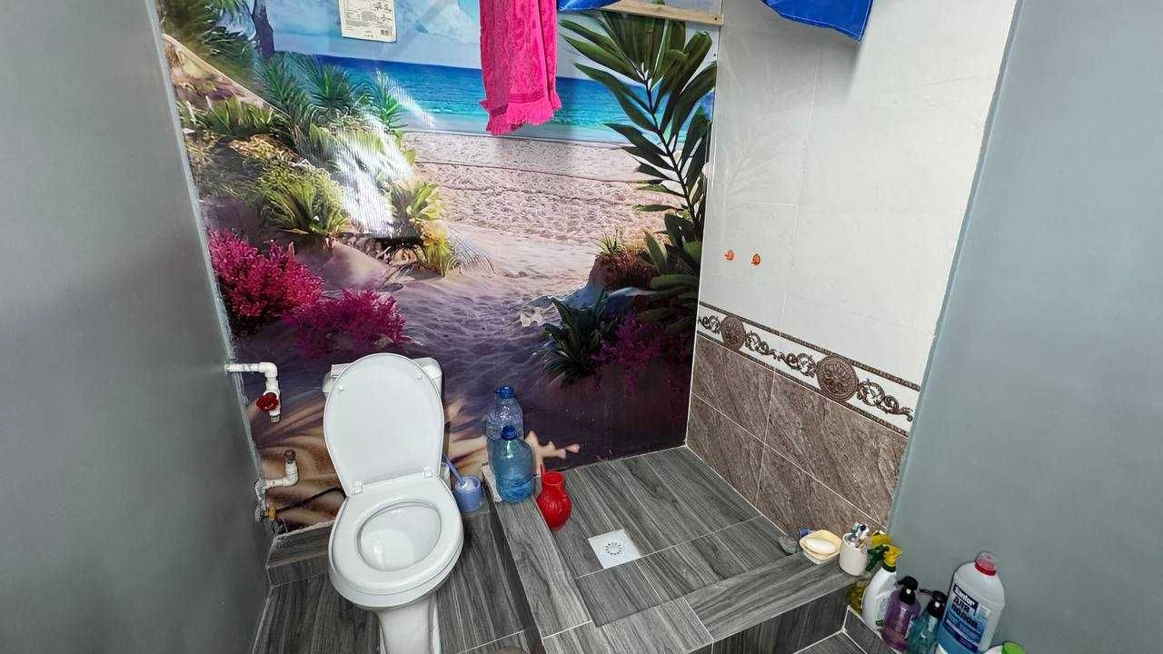 Мухайё Қурилиш бошқармаси. 2-xona yaxshi holatda ID:1324