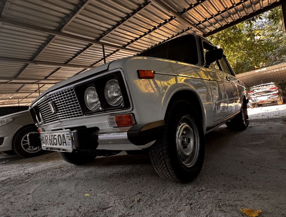 Жигули ВАЗ-2106  ( LADA )