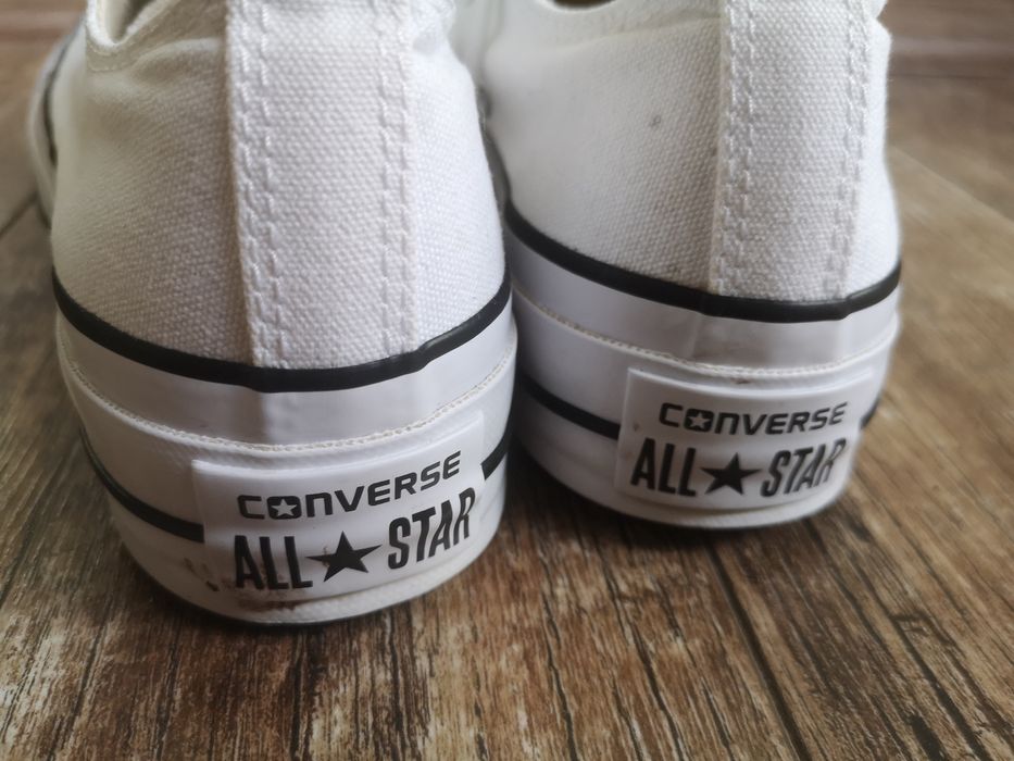 Converse, оригинални кецове, номер 38