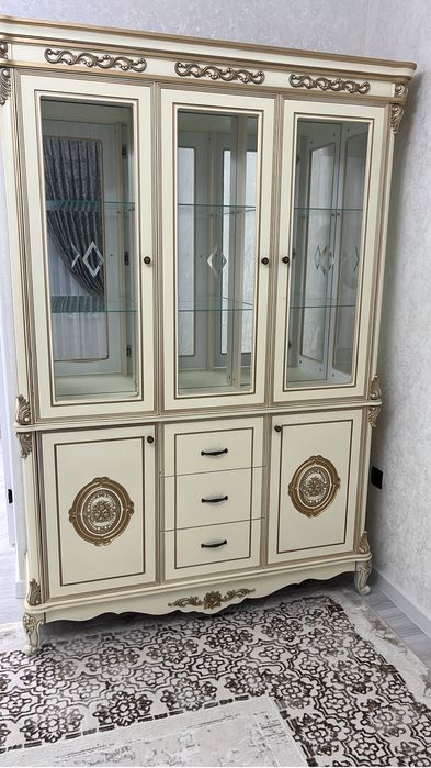 Сборка разборка мебели