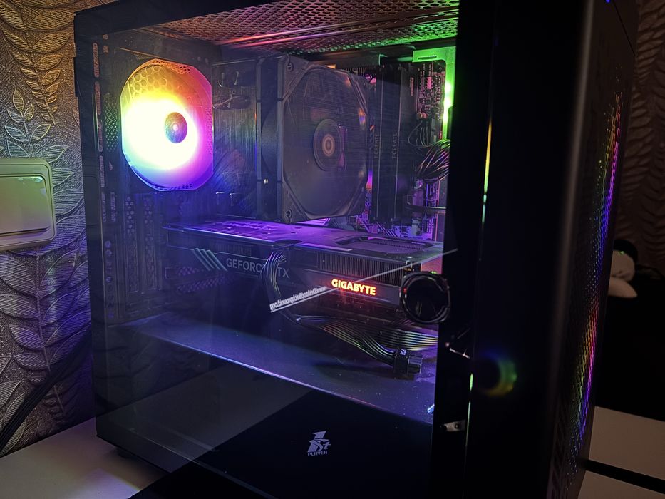 Продам компьютер!