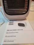 Vand mini air cooler