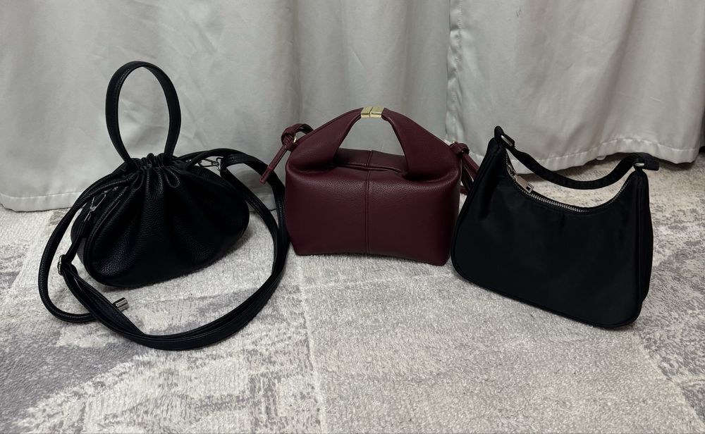 Сумку женскую продам