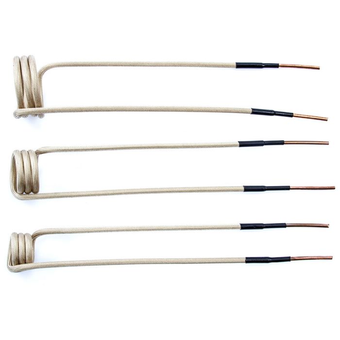 Преносим индукционен нагревател за метал болтове,гайки Mar-Pol M79362