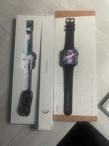 Ceas inteligent Smartwatch PARSONVER, TRUFREE, DDIDBI - 6 modele