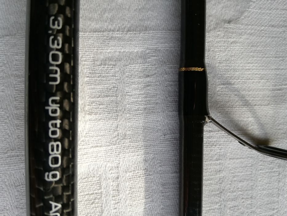 Sheffield -Match MS Range Carp Float 3,30m