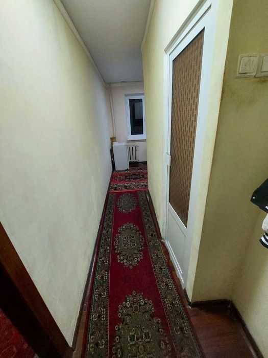 Kvartira ijaraga beriladi