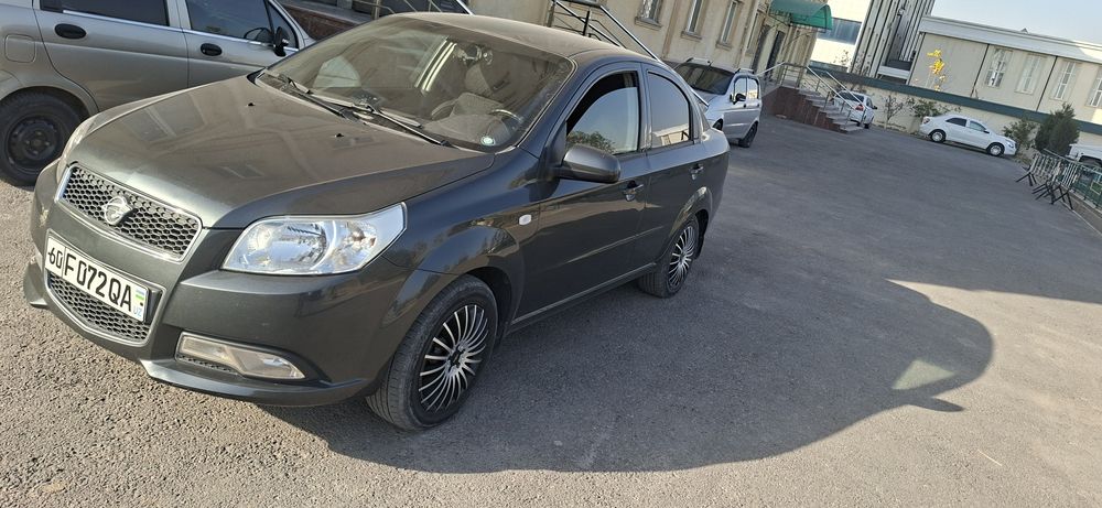 Нексия 3/4 Elegant plyus