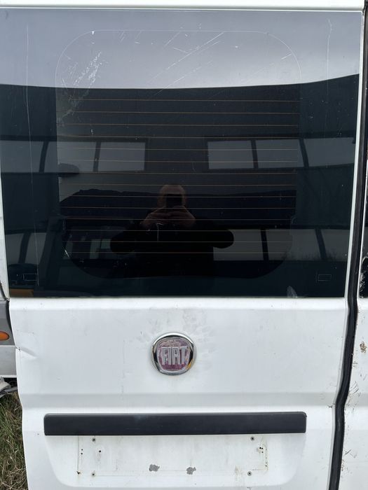 Geam usa spate Fiat Ducato Peugeot Boxer Citroen Jumper