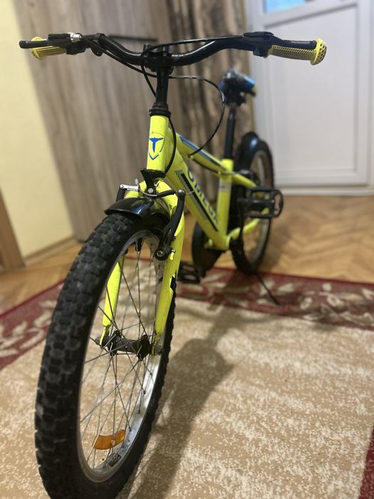Vand bicicleta copii Omega