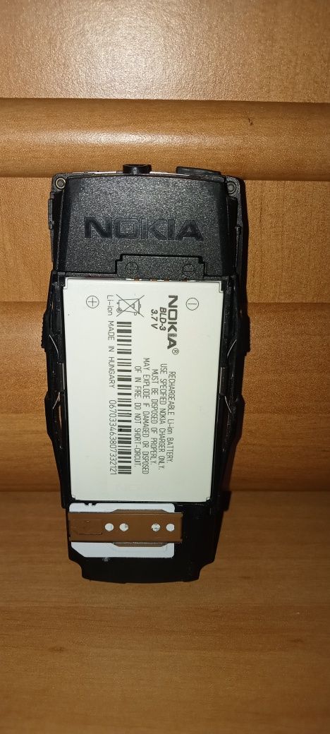 Nokia 5210 liber in retea