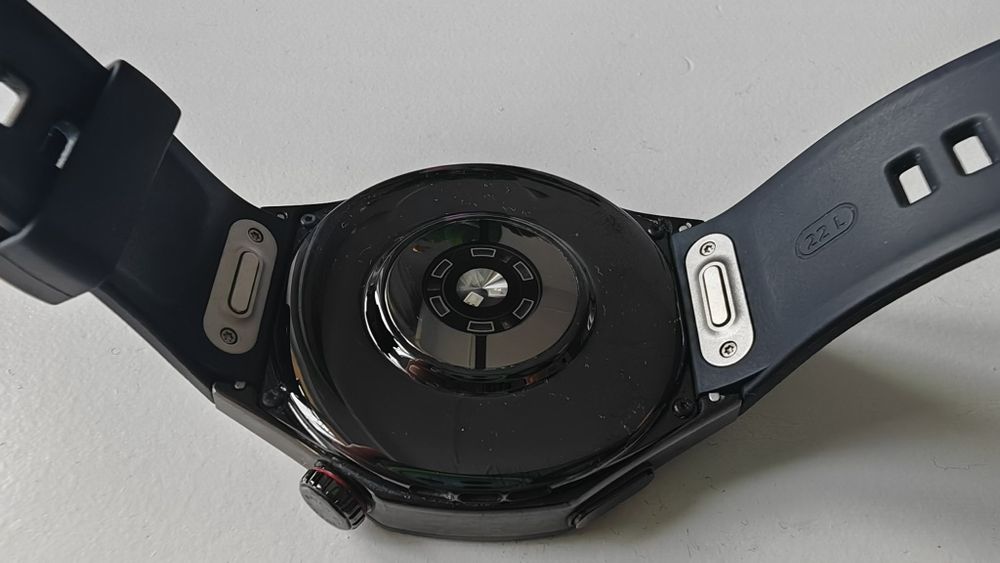 Huawei GT5 pro smartwatch