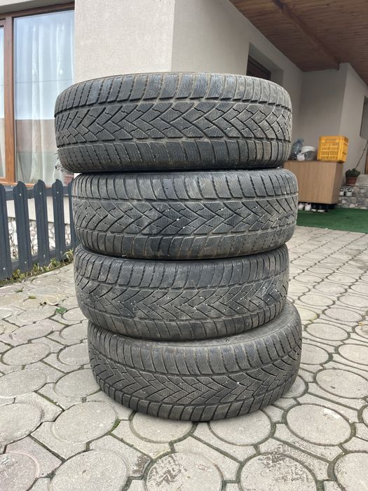 Anvelope de iarna ca noi