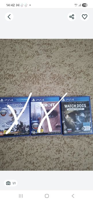 Игры на ps4 в хорошем качестве