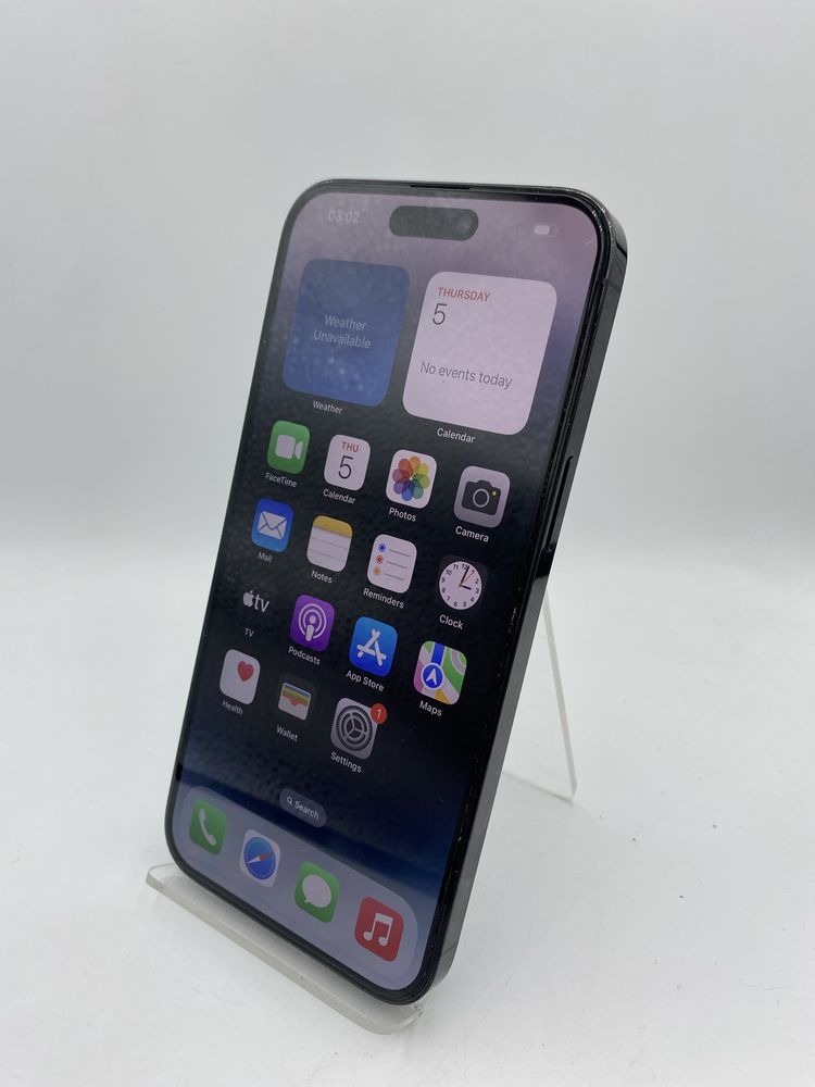Iphone 14 Pro Max 128Gb/80 % Baterie GARANTIE/FACTURA #42691