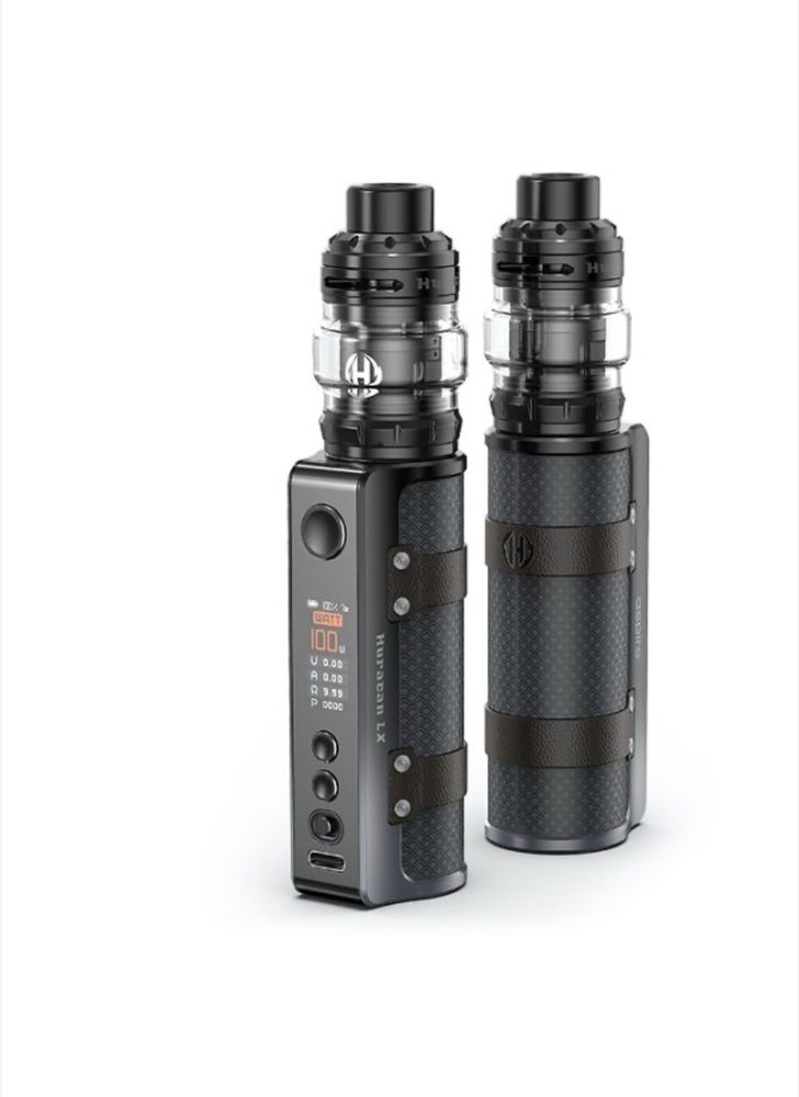 Aspire huracan LX