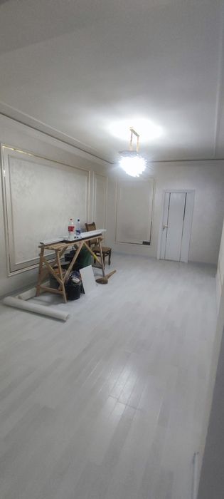 Yunusobod 12 kv metro turkiston 2 xona yengi remon