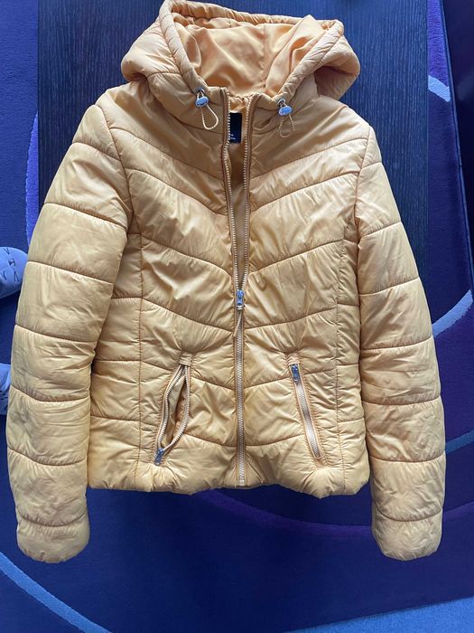 Зимно яко от Бершка