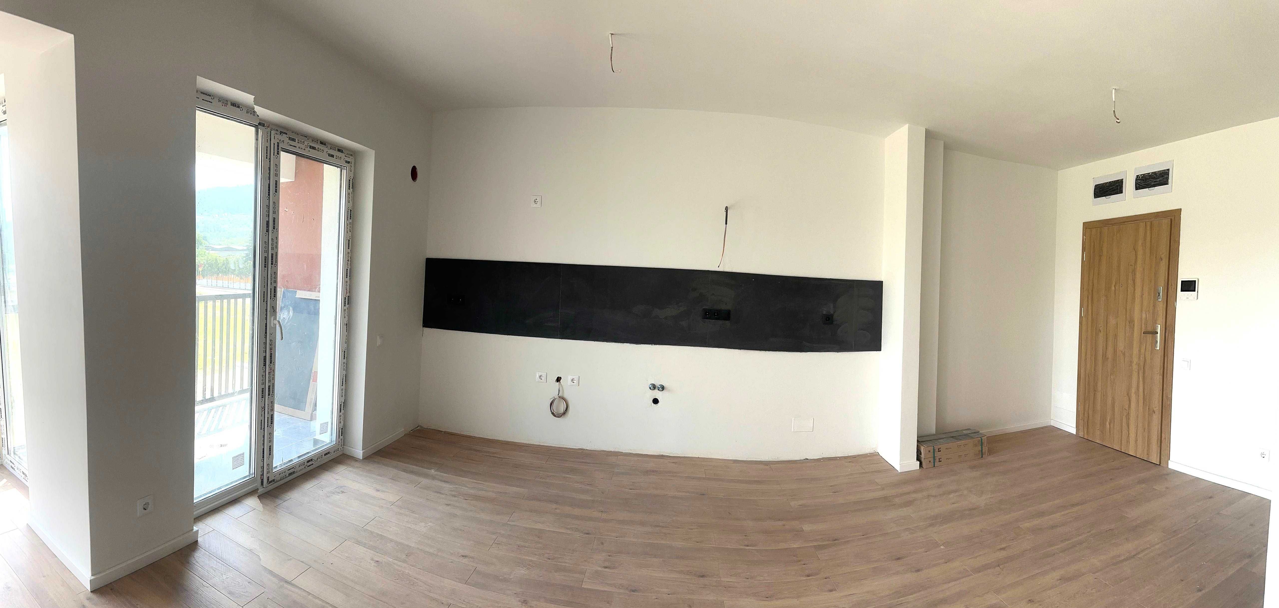 Vânzare apartament 2 camere, 55.1 mp, Florești zona ONCOS PARK