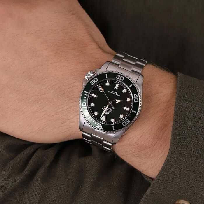 Мъжки часовник Orient Diver Style Automatic RA-AC0K02E