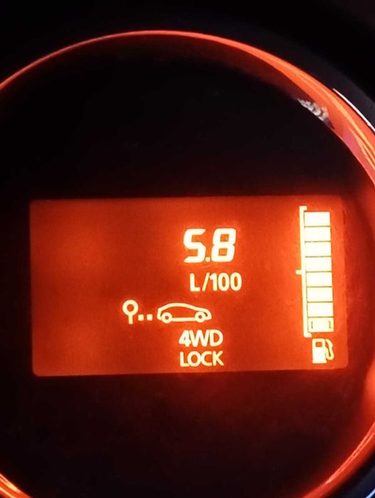 DUSTER 4X4 reconditionat mecanic /9800/