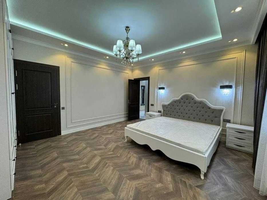 Квартира  в Красивом Стиле в ЖК Яккасарайе! 316*