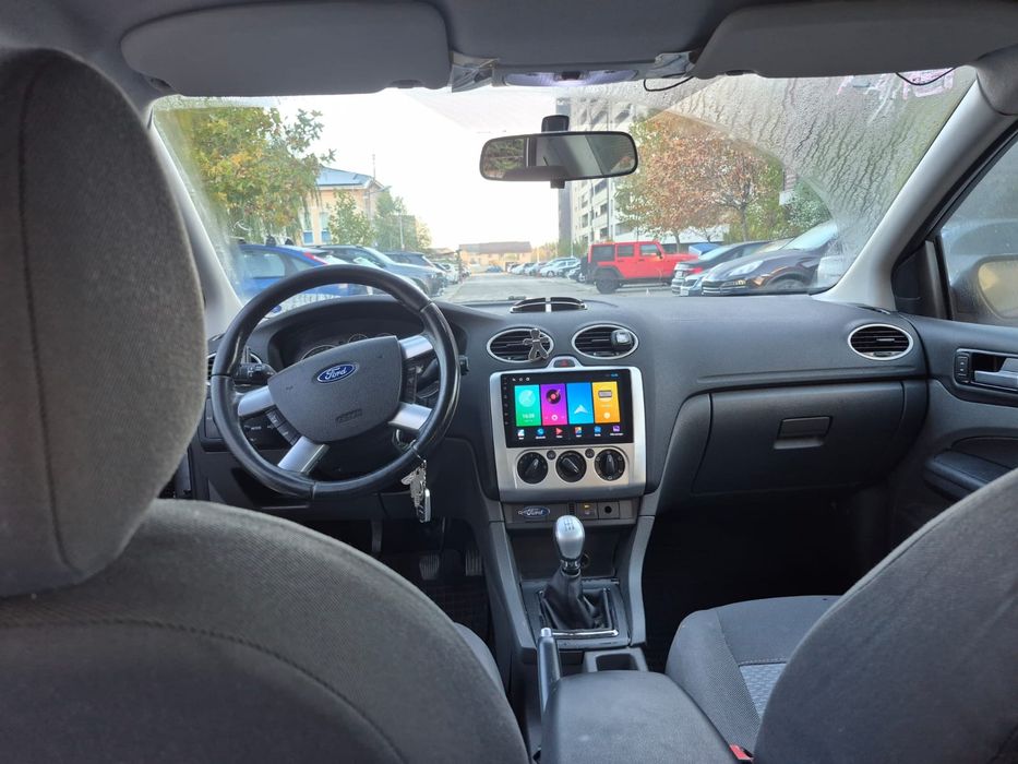 Super promoție de vanzare ford focus 2 an 2007