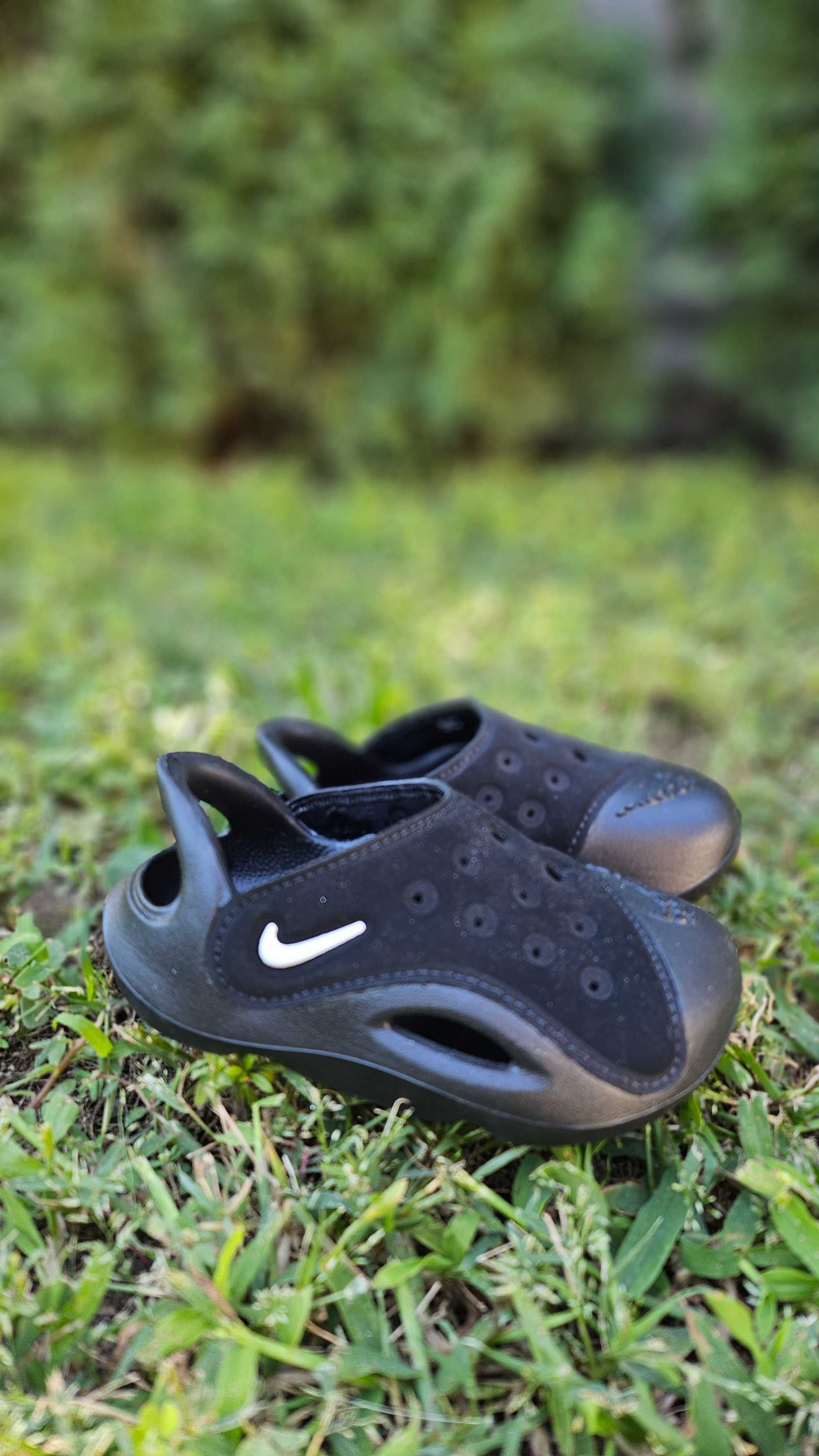 Бебешки Сандали Nike 21