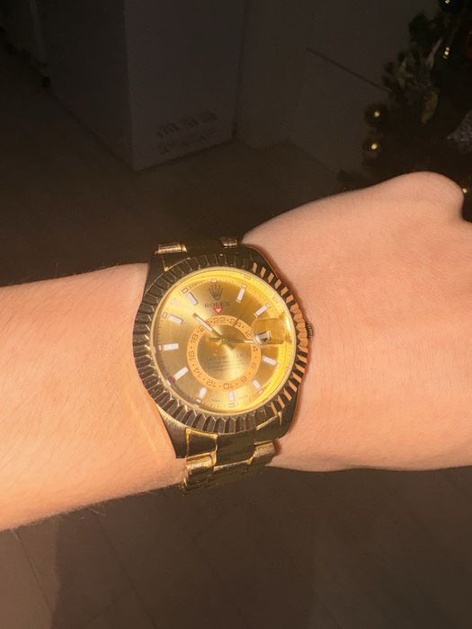 Ceas Rolex automatic